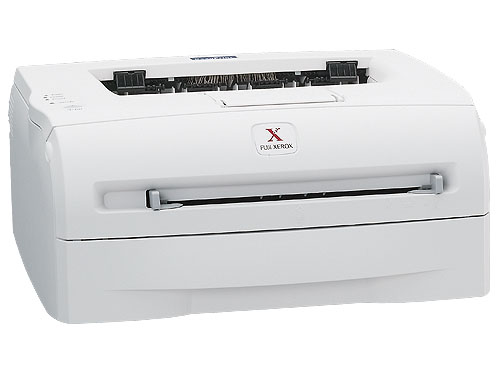 Toner Impresora Xerox Docuprint 203A